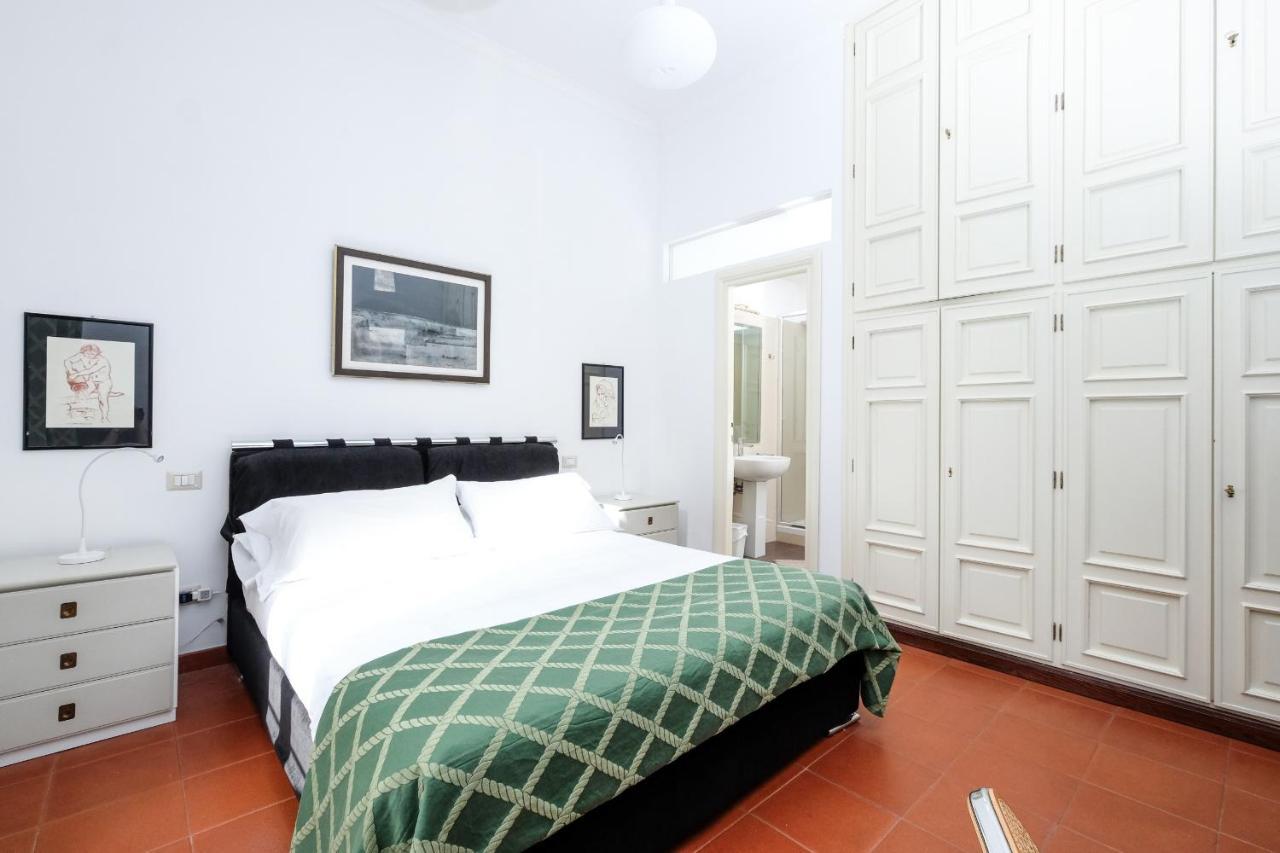 Apartment Trastevere Charming Retreat On Cobblestone Street Rome