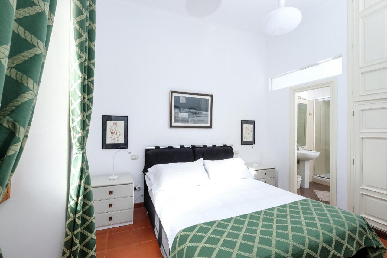 Trastevere Charming Retreat On Cobblestone Street Apartamento *